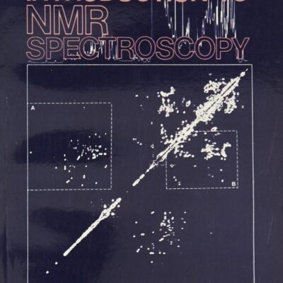 Introduction To Nmr Spectroscopy (Pb 2014)