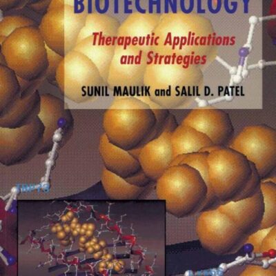 MOLECULAR BIOTECHNOLOGY- THERAPEUTIC APPLICATIONS AND STRATEGIES