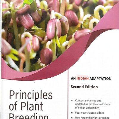 PRINCIPLES OF PLANT BREEDING AN INDIAN ADAPTATION
