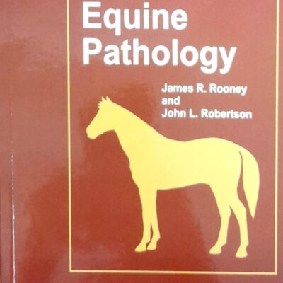 Equine Pathology (Pb 2015)