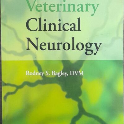 Fundamentals Of Veterinary Clinical Neurology (Pb 2014)