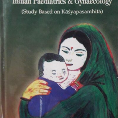 KAUMARABHRTYAN indian pacediatrics& gyanecology