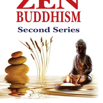 Essays in Zen Buddhism: vol. 2