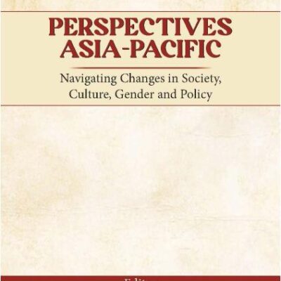 Perspectives Asia-Pacific: Navigating Changes in Society