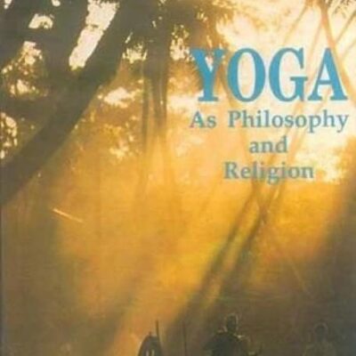 Yoga as Philosophy and Religion