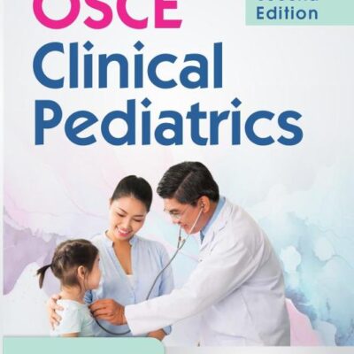 OSCE Clinical Pediatrics