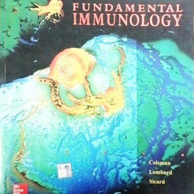 FUNDAMENTAL IMMUNOLOGY 2ED (PB 2014)
