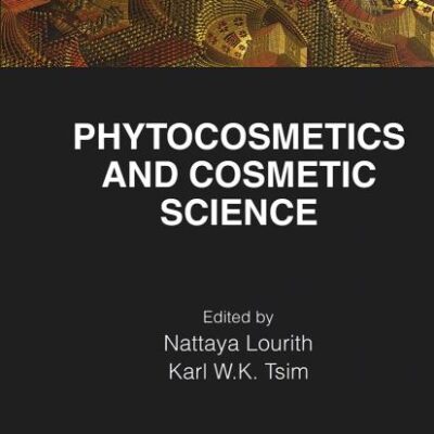 PHYTOCOSMETICS AND COSMETIC SCIENCE (HB 2021)