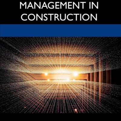 DIGITAL QUALITY MANAGEMENT IN CONSTRUCTION (PB 2019)