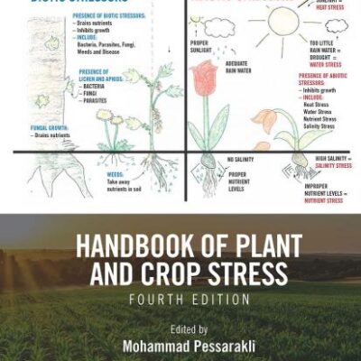 HANDBOOK OF PLANT AND CROP STRESS