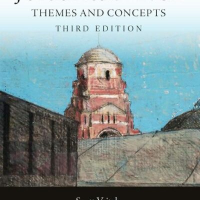 JURISPRUDENCE THEMES AND CONCEPTS 3ED (PB 2018)
