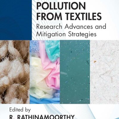 Microfibre Pollution from Textiles