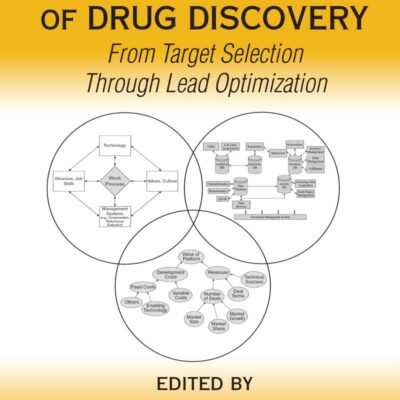 Industrialization of Drug Discovery