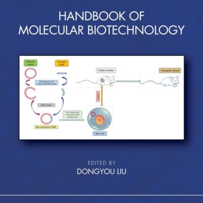 HANDBOOK OF MOLECULAR BIOTECHNOLOGY (HB 2024)