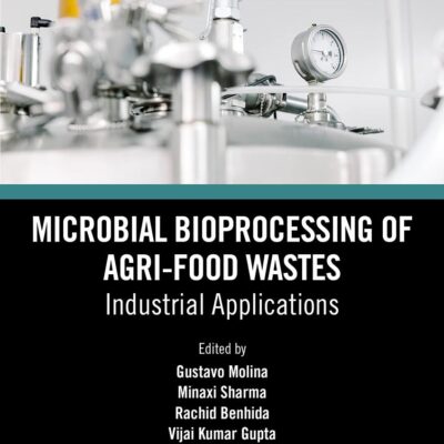 Microbial Bioprocessing of Agri-food Wastes