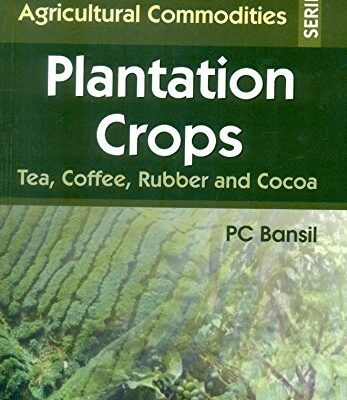 Plantation Crops: Tea