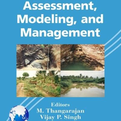 GROUNDWATER ASSESSMENT MODELING AND MANAGEMENT (HB 2016)