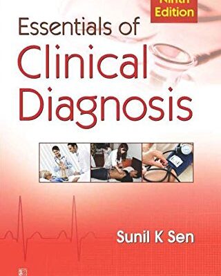Essentials Of Clinical Diagnosis