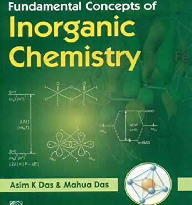 Fundamental Concepts Of Inorganic Chemistry