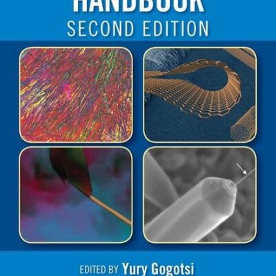 Nanomaterials Handbook (Advanced Materials and Technologies)