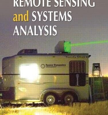 Environmental Remote Sensing and Systems Analysis