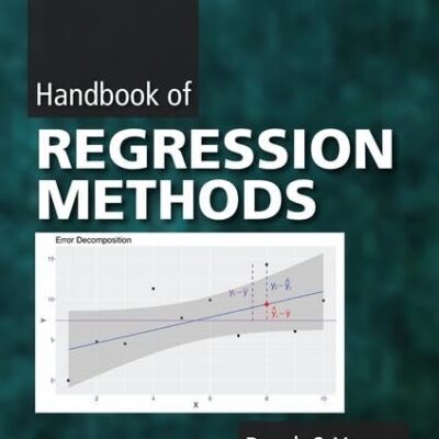 Handbook of Regression Methods