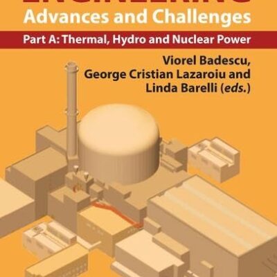 POWER ENGINEERING ADVANCES AND CHALLENGES (HB 2018)