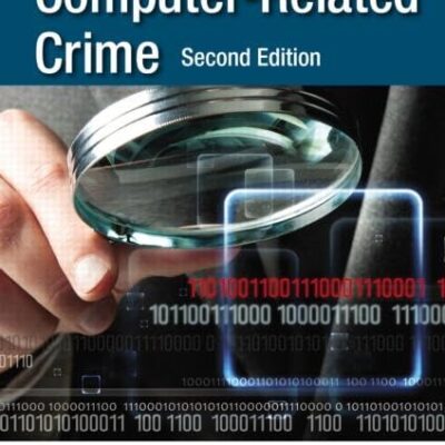Investigating Computer-Related Crime