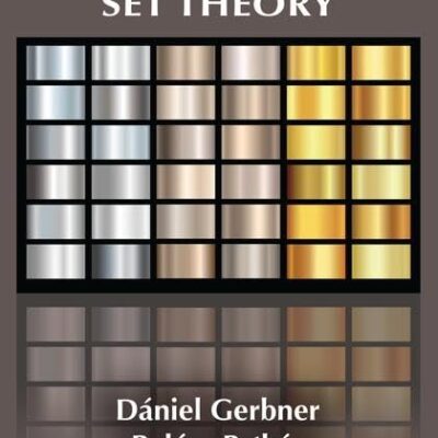 Extremal Finite Set Theory (Hb 2019)
