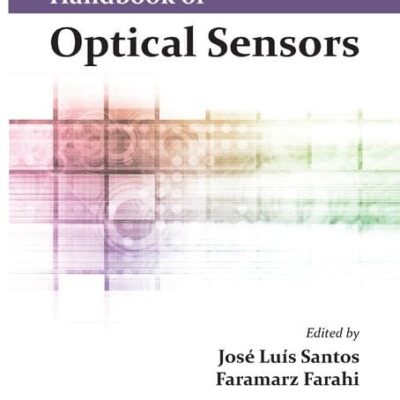HANDBOOK OF OPTICAL SENSORS (PB 2017)