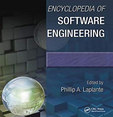 ENCYCLOPEDIA OF SOFTWARE ENGINEERING 2VOL. SET (HB 2011)
