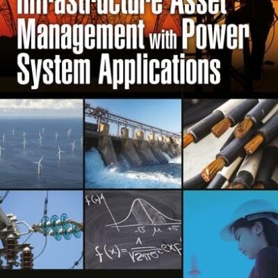 Infrastructure Asset Management with Power System Applications