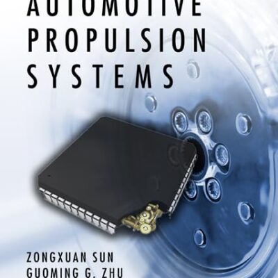 DESIGN AND AUTOMOVTIVE PROPULSION SYSTEMS (HB 2015)