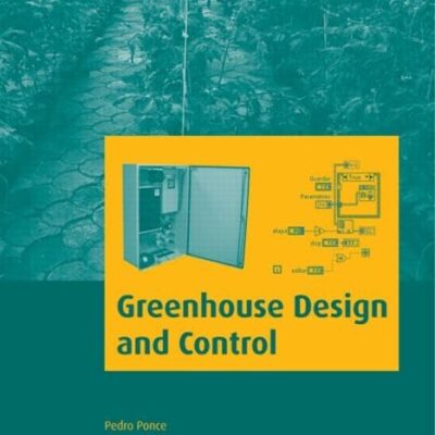Greenhouse Design And Control (Hb 2014)