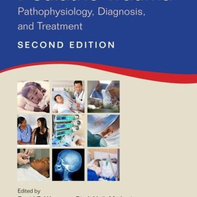 Pediatric Trauma: Pathophysiology
