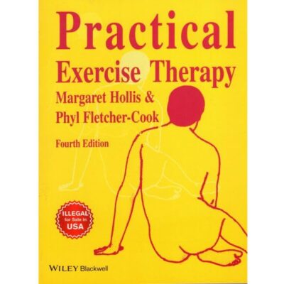 PRACTICAL EXERCISE THERAPY 4ED (PB 2025)