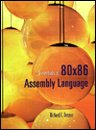 ESSENTIALS OF 80X86 ASSEMBLY LANGUAGE [Paperback] DETMER R.C.