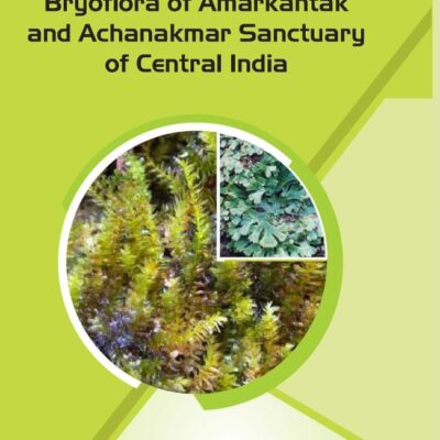 Bryoflora Of Amarkantak And Achanakmar Sanctuary Of Central India