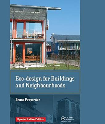ECO-DESIGN FOR BUILDINGS AND NEIGHBOURHOODS