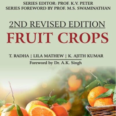 Fruit Crops