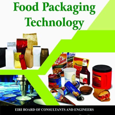 Hand Book Of Food Packaging Technology
