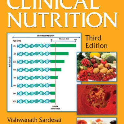 Introduction to Clinical Nutrition