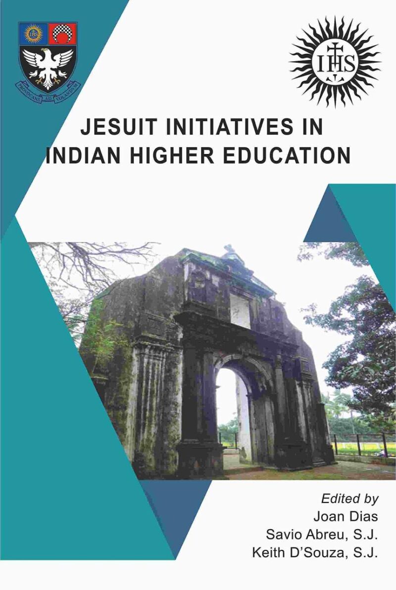 Jesuit Initiatives in Indian Higher Education