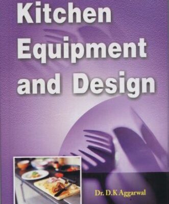 Kitchen Equipment and Design