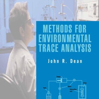 Methods for Environmental Trace Analysis