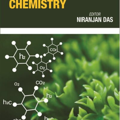 Natural Products' Chemistry