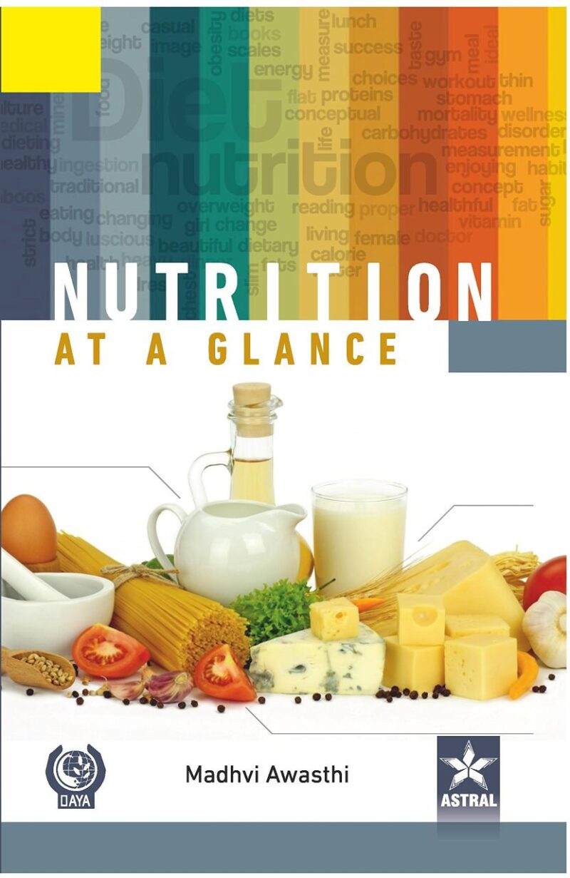 Nutrition at a Glance
