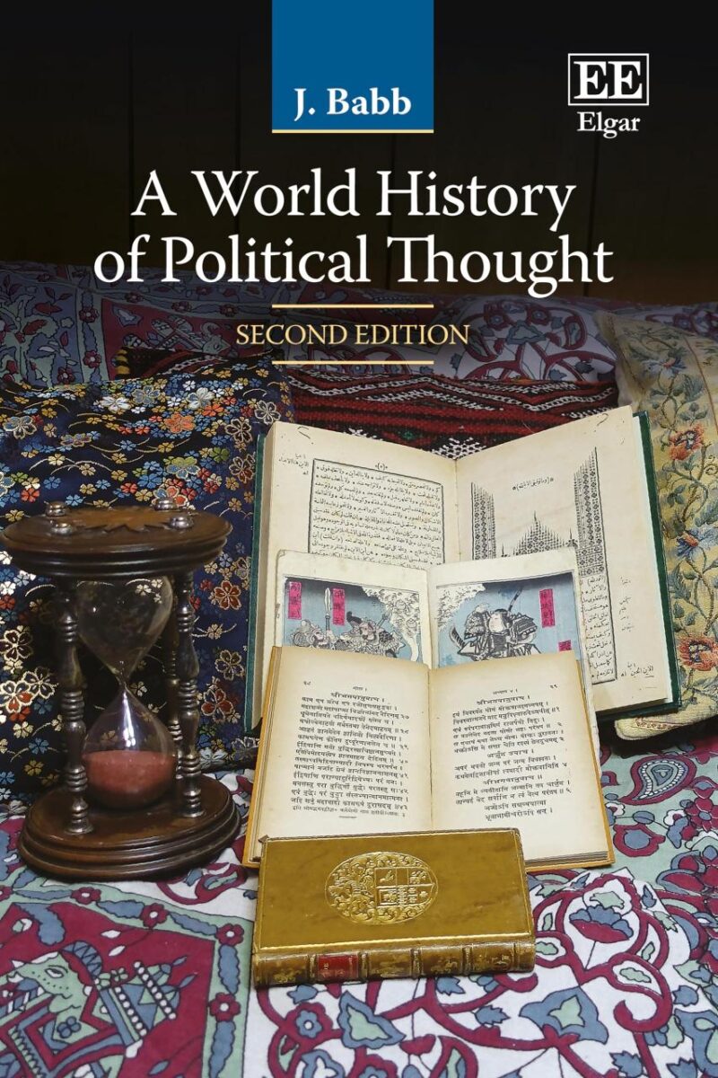 A World History of Political Thought