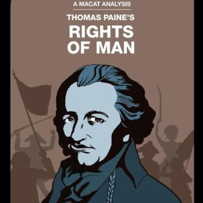 An Analysis of Thomas Paine's: Rights of Man