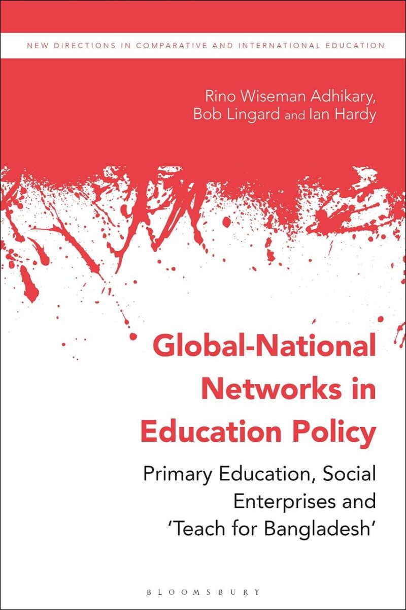 Global-National Networks in Education Policy: Primary Education